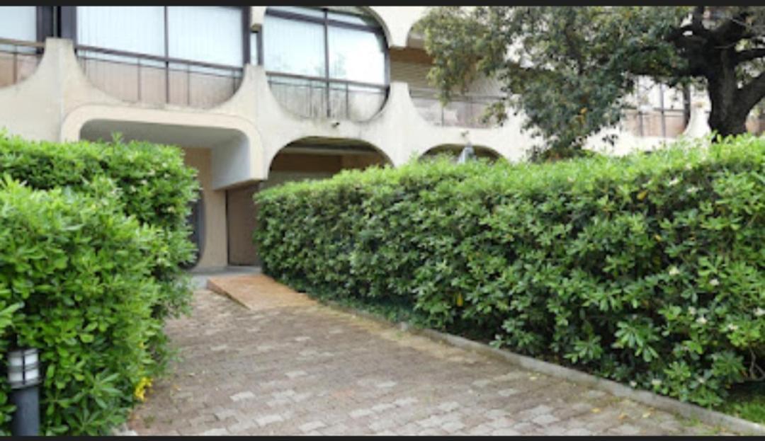 Charmant Studio Villeneuve-Loubet Esterno foto