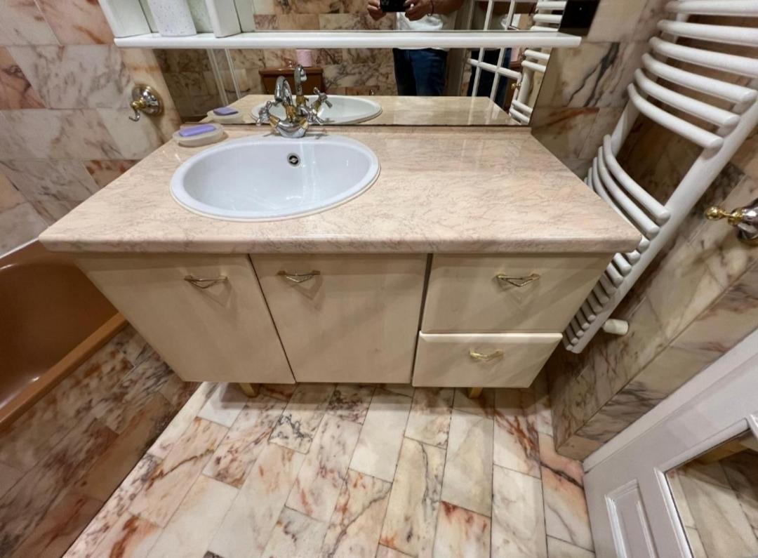 Charmant Studio Villeneuve-Loubet Esterno foto