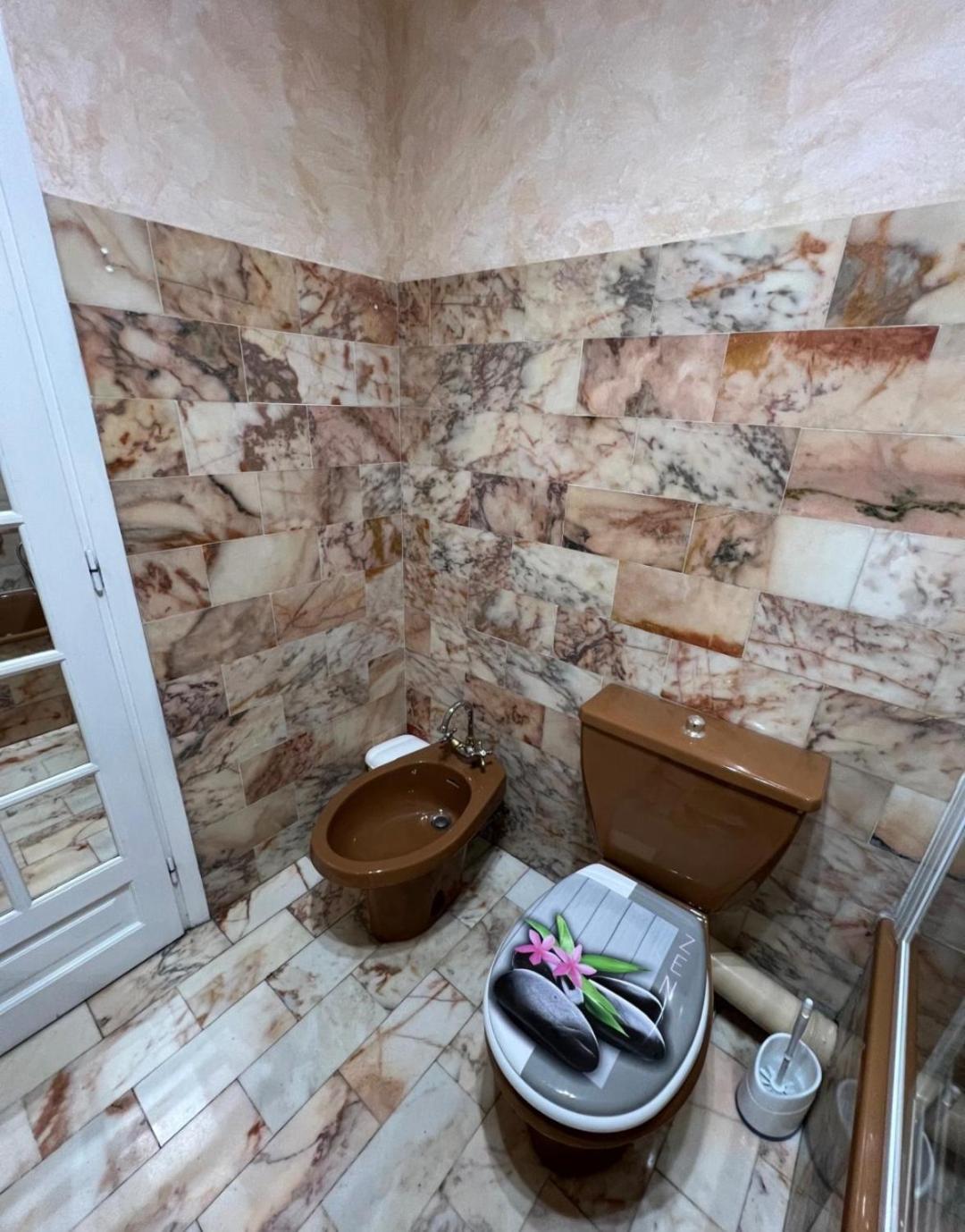 Charmant Studio Villeneuve-Loubet Esterno foto